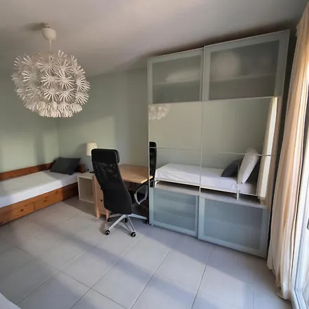 Holiday home Balahouti Olive House, *