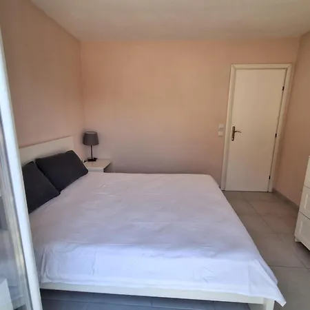 Balahouti Olive House, Holiday home *