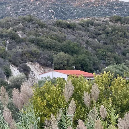 Holiday home Balahouti Olive House,